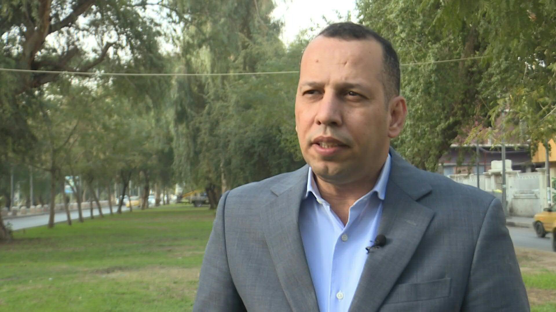 Irak: rassemblement en mémoire du chercheur Hicham al-Hachémi, assassiné il y a un an