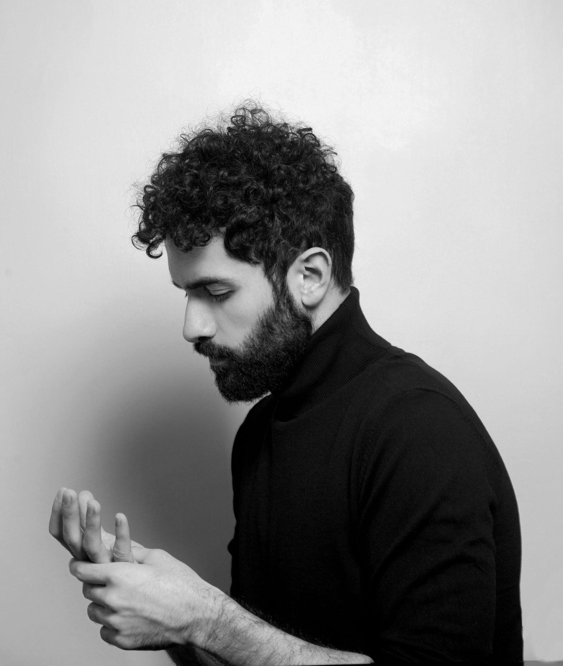 The Sea Ahead d'Ely Dagher sera présenté en avant-première à Cannes