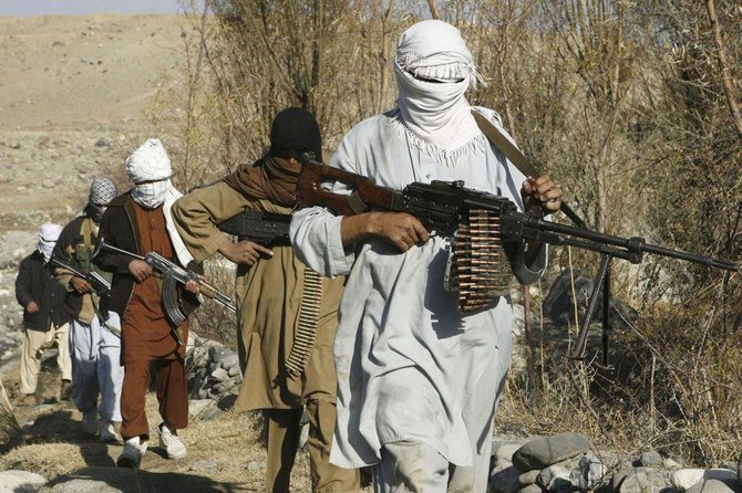 Le mythe des talibans «modérés»