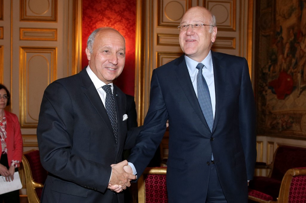 mikati