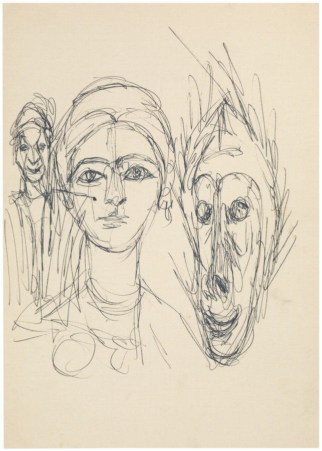 giacometti