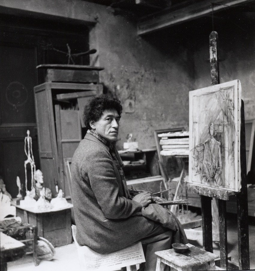giacometti