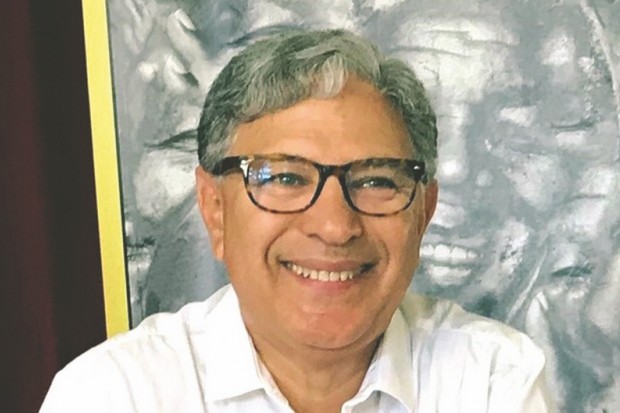 Jamel Foughali ou la poésie du cœur
