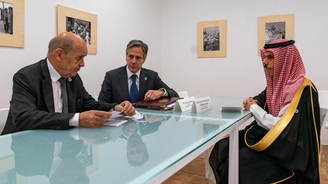 Pour remettre le Liban à flot, il faut choisir le bon leader