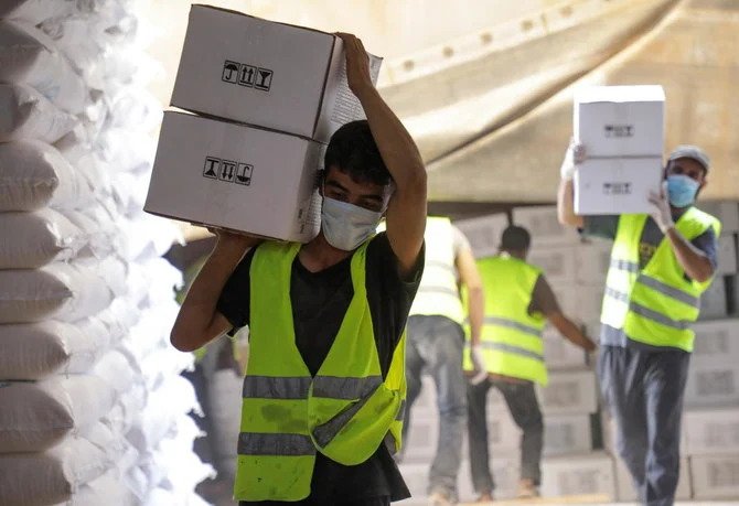 La coopération entre Washington et Moscou maintient un passage ouvert à la frontière syrienne