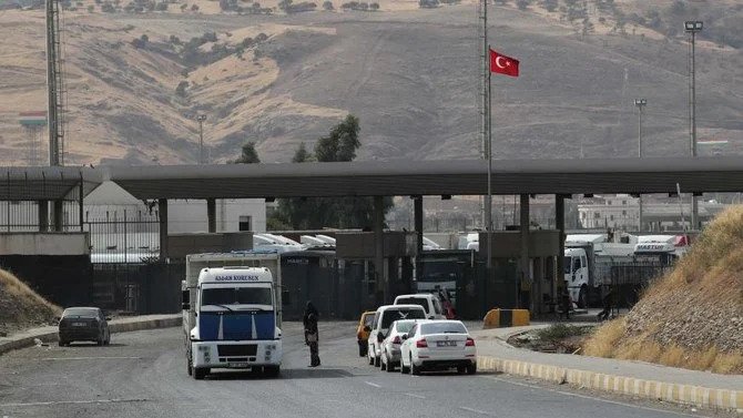 Un bus transportant des migrants s'écrase en Turquie : au moins 12 personnes tuées