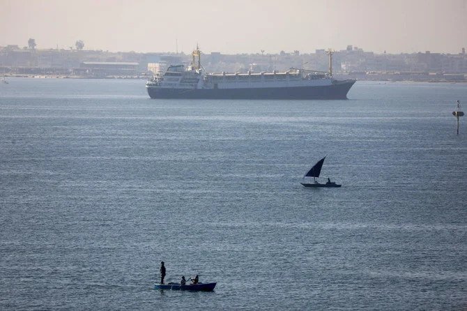 Egypte: le canal de Suez enregistre des revenus annuels record