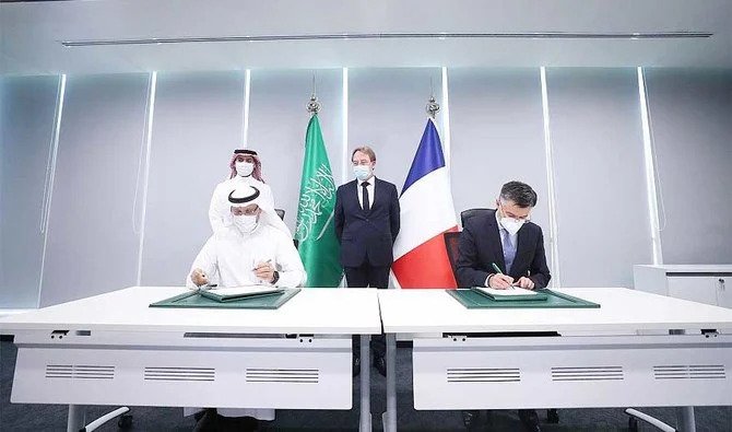 L’Arabie saoudite et la France renforcent les droits de la propriété intellectuelle