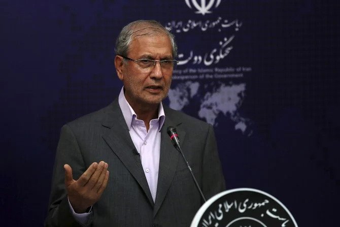 L’Iran affirme qu’il tient des pourparlers sur un échange de prisonniers avec les États-Unis