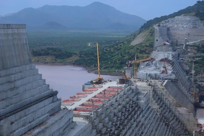 L’UE «insatisfaite» des décisions unilatérales de l’Éthiopie concernant le barrage sur le Nil, selon un ministre égyptien