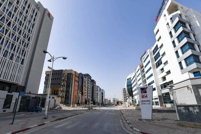L’Arabie saoudite envoie des équipements médicaux pour aider la Tunisie
