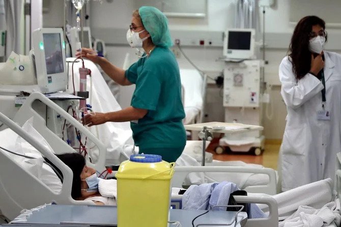 Deux hôpitaux publics libanais fermeront leurs portes à cause de la crise qui pousse le secteur au bord du gouffre
