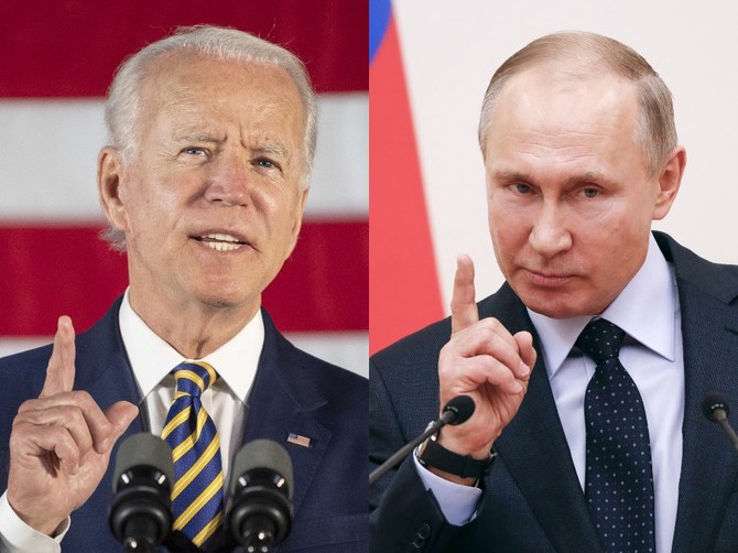 Cyberattaques: Biden doit durcir le ton avec la Russie