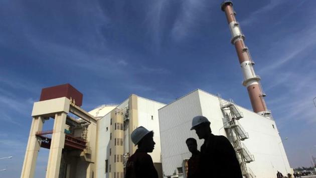 L’arme nucléaire est à nouveau en tête des priorités du régime iranien