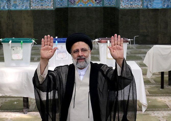 Le président élu iranien devrait faire face à une enquête pour crimes contre l'humanité