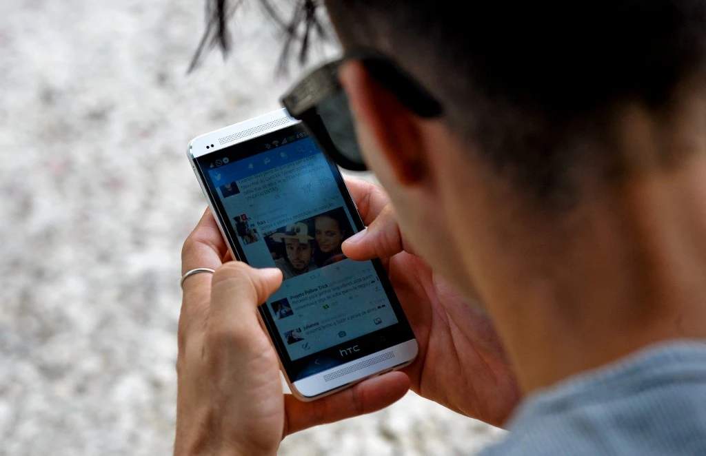 Manifestations à Cuba: pour le gouvernement, c'est la faute à Twitter