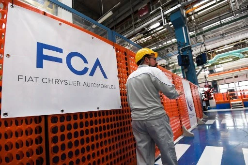 «Dieselgate»: Fiat-Chrysler cinquième constructeur mis en examen en France