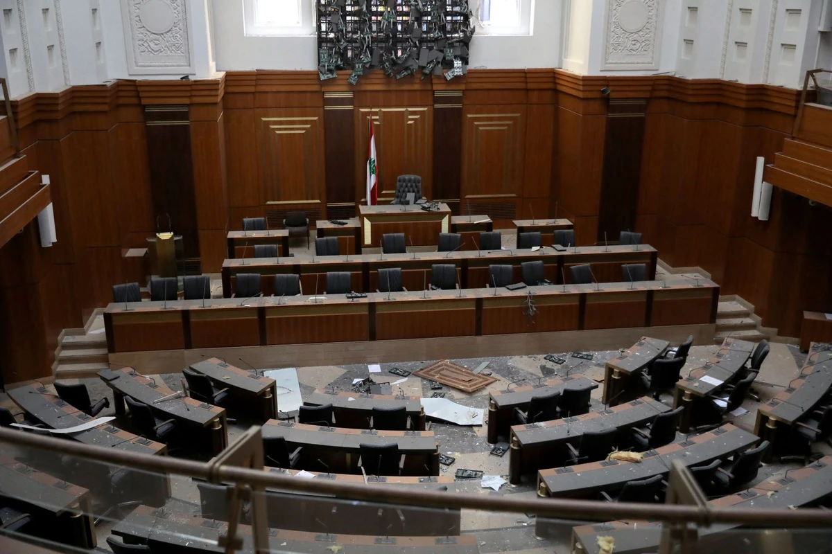 Le véritable obstacle à la formation du gouvernement au Liban