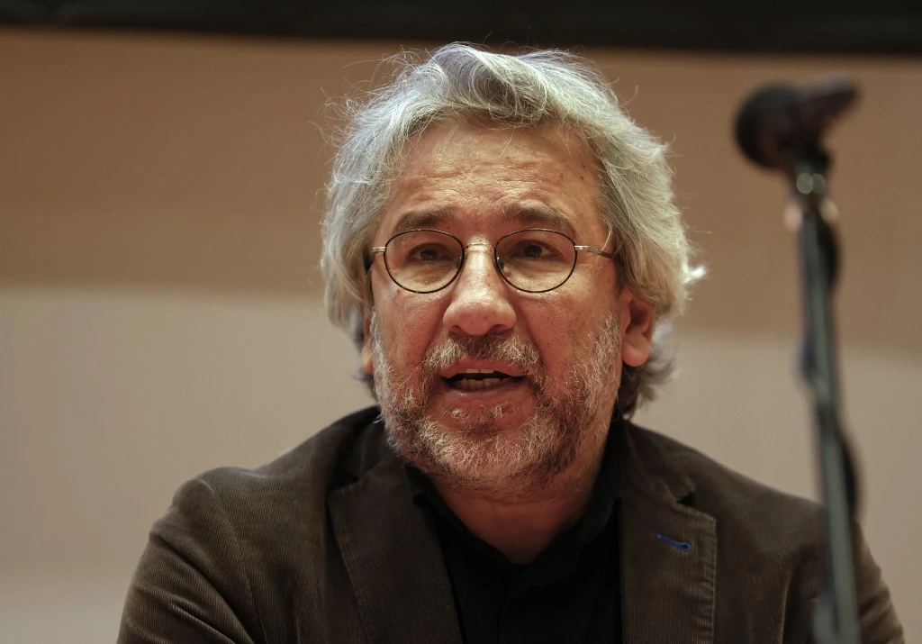 Un journaliste d'opposition turc demande à Berlin d'intervenir après une agression