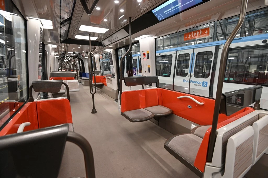 France: un homme tué dans une station du métro parisien