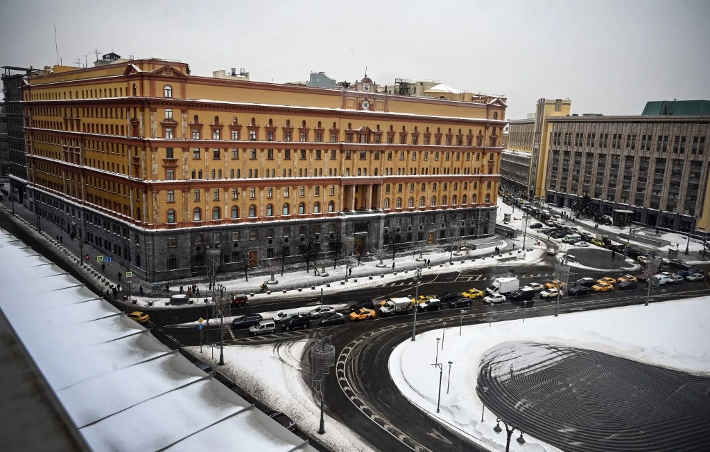 La Russie dit avoir déjoué une attaque de l'EI à Moscou