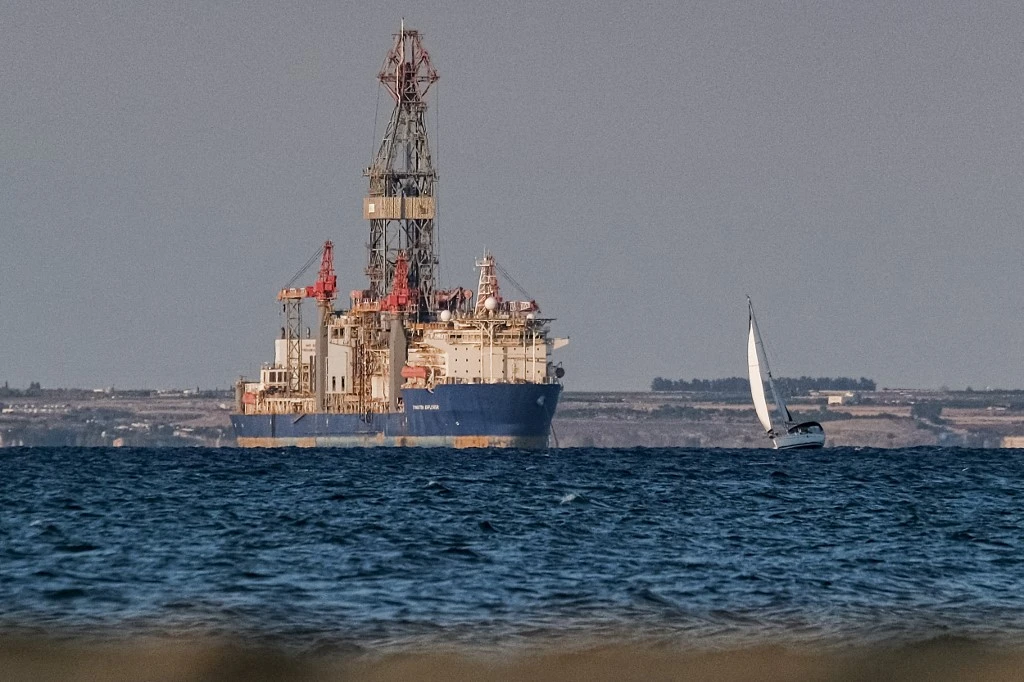 Chypre: un navire turc tire en direction de gardes-côtes chypriotes