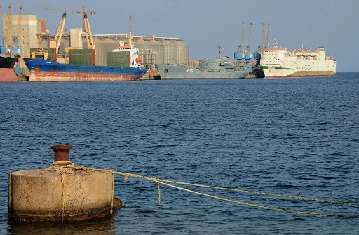 Soudan: quatre morts dans une explosion à Port-Soudan sur fond d'insécurité