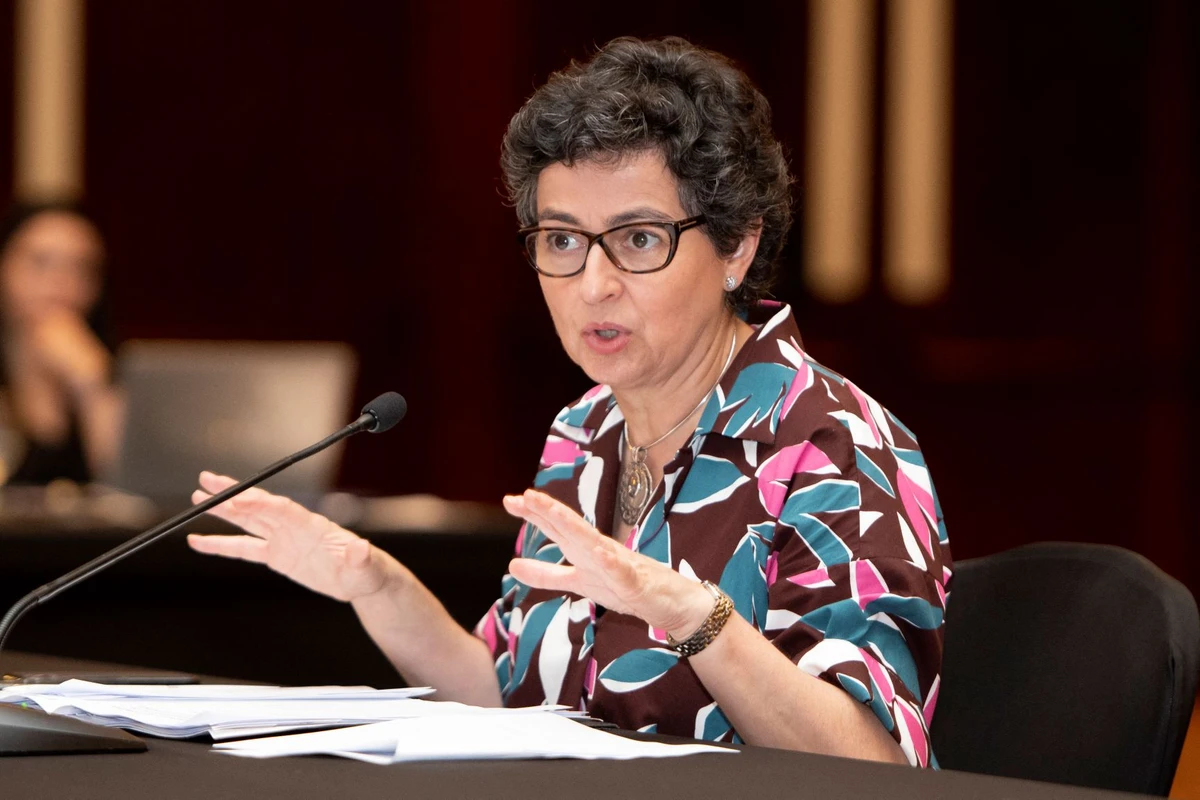 Espagne : Arancha Gonzalez a payé cher sa mauvaise gestion avec le Maroc