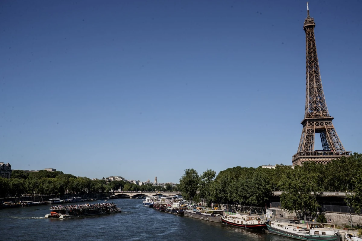 La France attend 50 millions de touristes étrangers cet été
