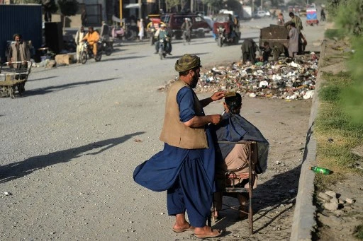 La faim dans le monde encore plus ravageuse, alerte Oxfam