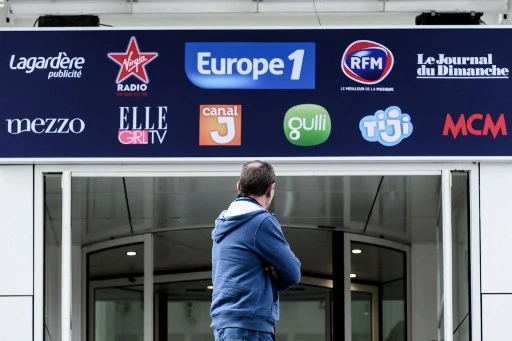 Fin d'une époque chez Lagardère, Vivendi et Bolloré en position de force