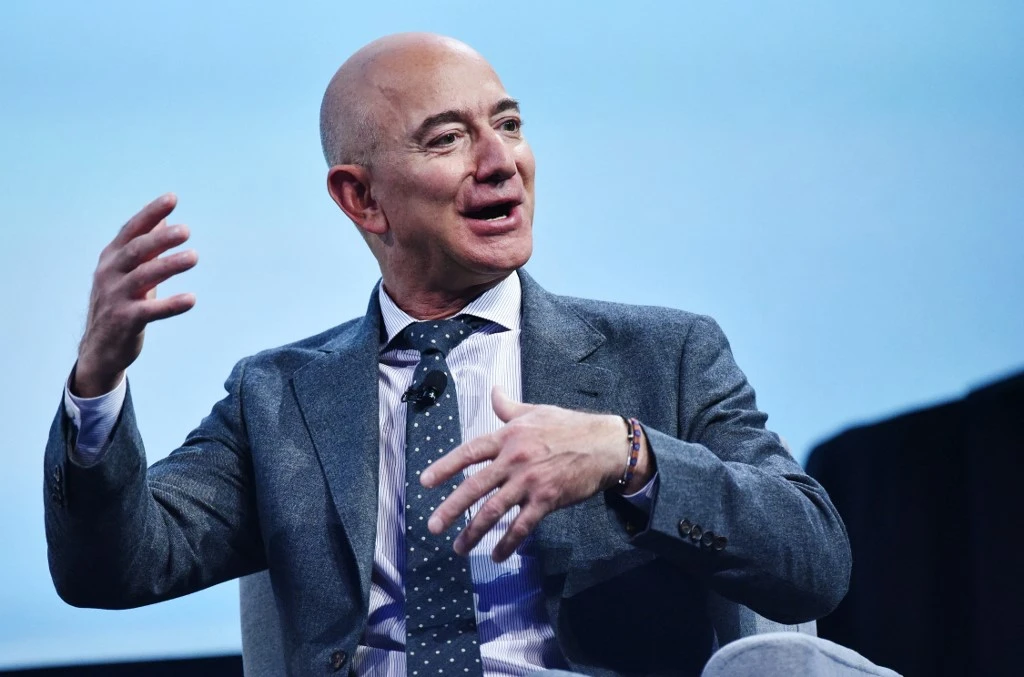 Jeff Bezos quitte Amazon en laissant derrière lui un solide héritage