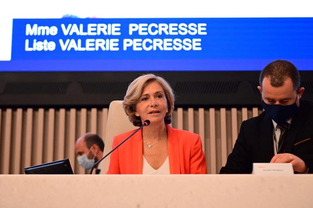 La droite se concerte pour 2022, sans Xavier Bertrand