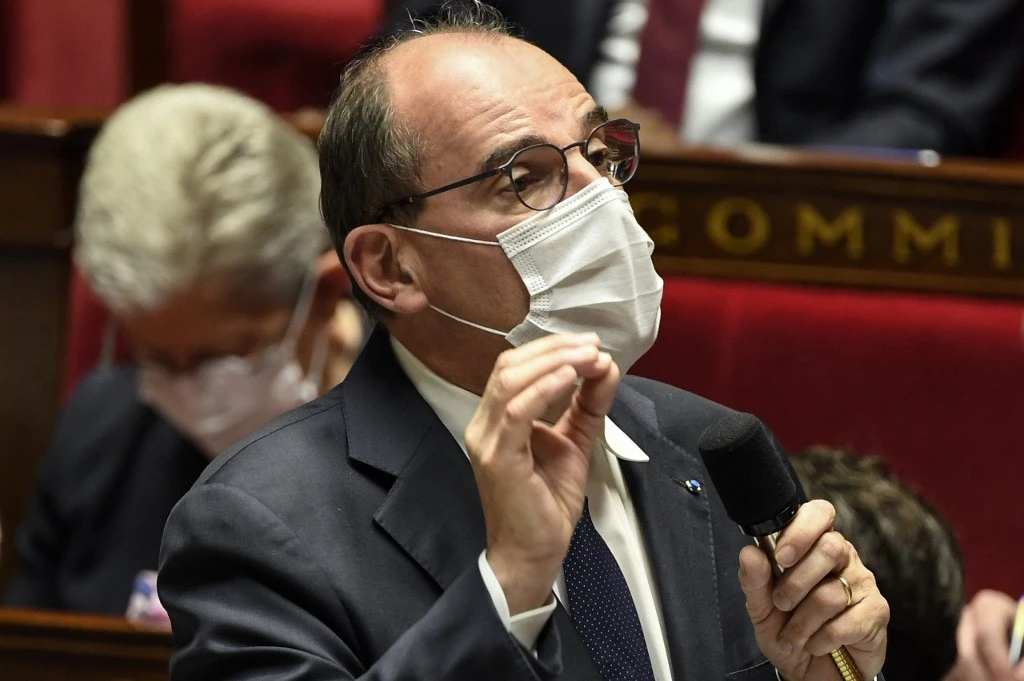 France: Le gouvernement abandonne l'inscription du climat dans la Constitution