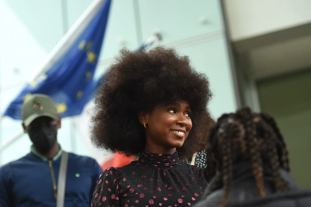 Émeutes à la mort d'Adama Traoré: son frère Bagui acquitté aux assises