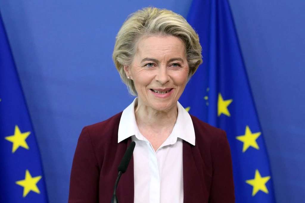 Covid-19: l'UE dispose de suffisamment de doses pour vacciner 70% de sa population adulte