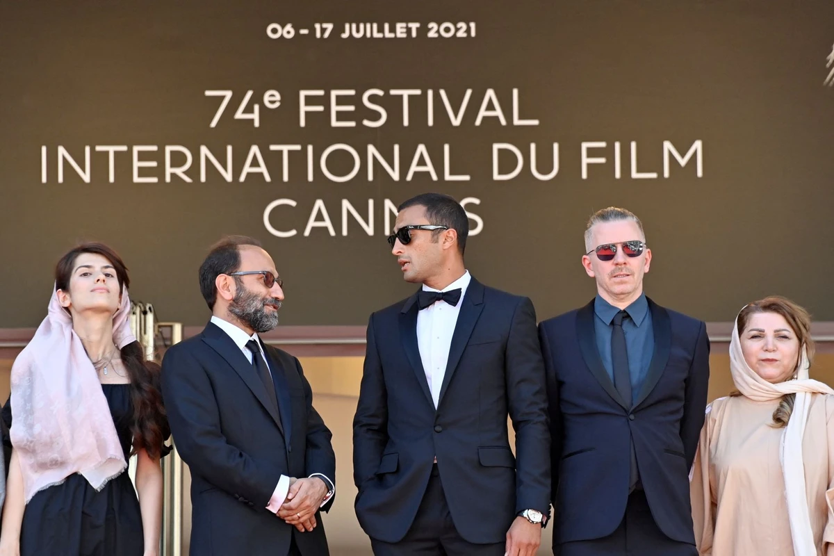 Avec «Un héros», le retour aux sources gagnant d'Asghar Farhadi