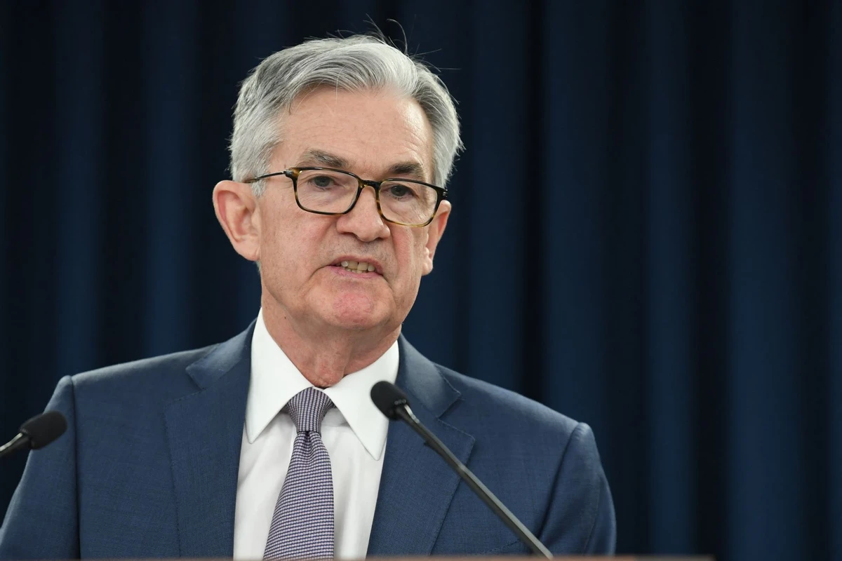 La Fed n'en démord pas: La forte inflation ne sera que temporaire