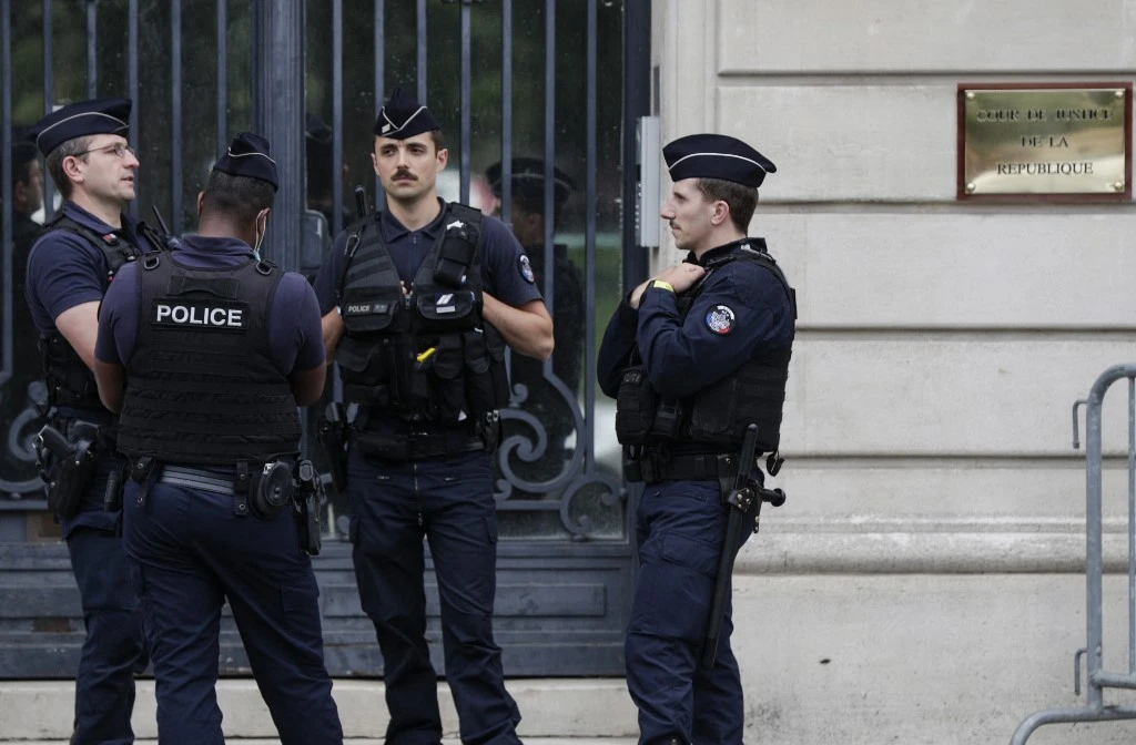 Contrôles au faciès: la justice saisie d'une action de groupe contre l'Etat, une première