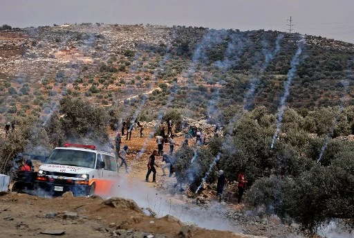 Un Palestinien tué par les forces israéliennes en Cisjordanie occupée