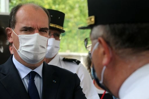 Hausse du budget du ministère de l'Intérieur de plus de 900 millions d'euros en 2022