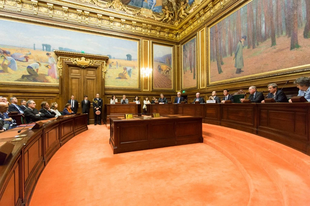 Quand le Conseil d'Etat vole la vedette à l'exécutif