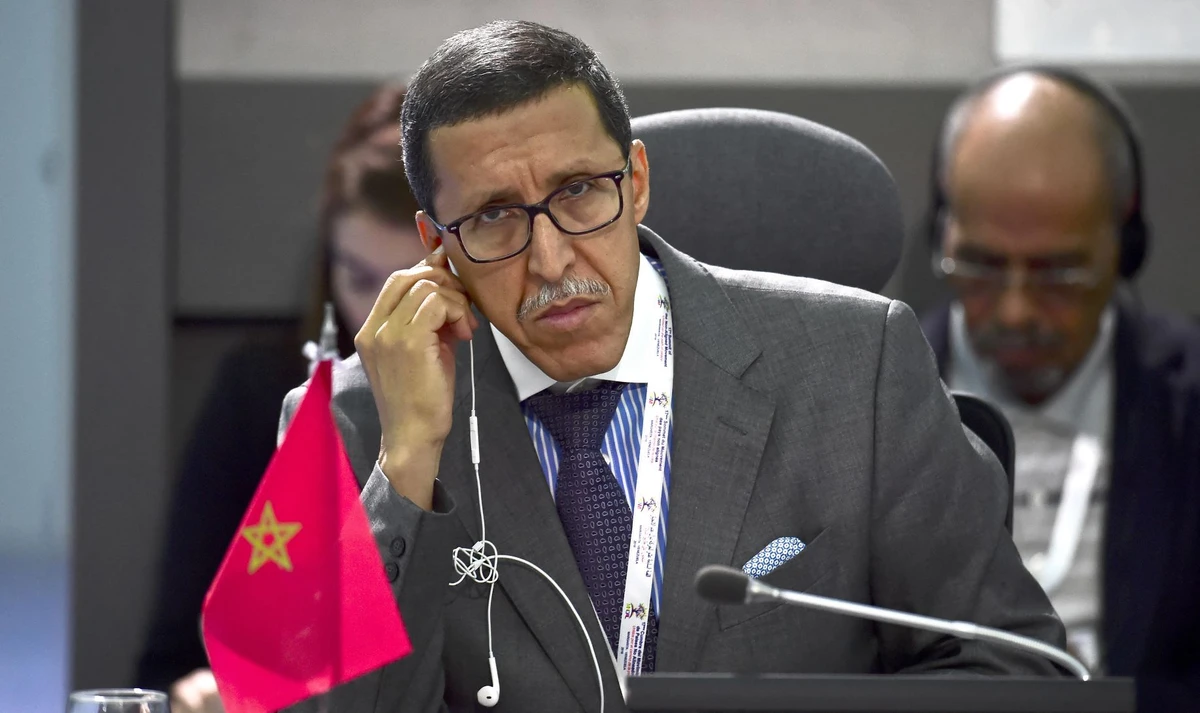 Nouveau coup de chaud diplomatique entre Alger et Rabat