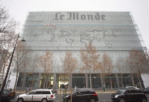 Un service marocain espionne des journalistes français via un logiciel israélien