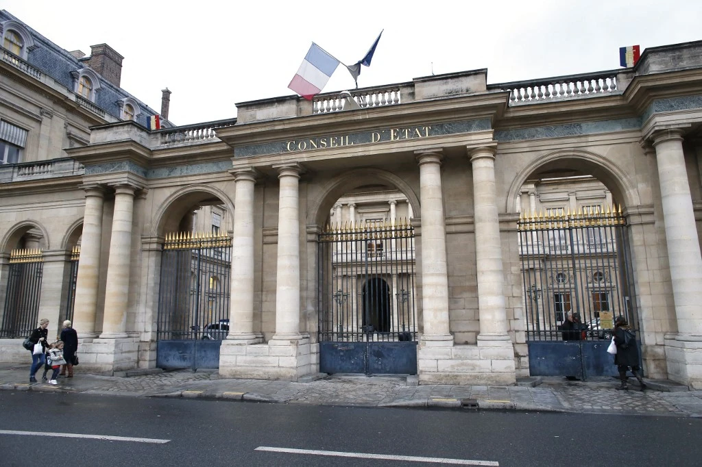 Le Conseil constitutionnel a validé vendredi l'essentiel des dispositions de la nouvelle loi antiterroriste, adoptée définitivement par le Parlement le 22 juillet (Photo, AFP)