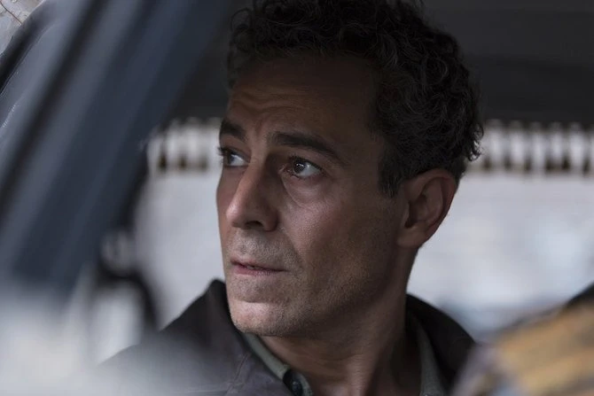 L’acteur Waleed Zuaiter: «Pour la première fois, ma voix se fait entendre»
