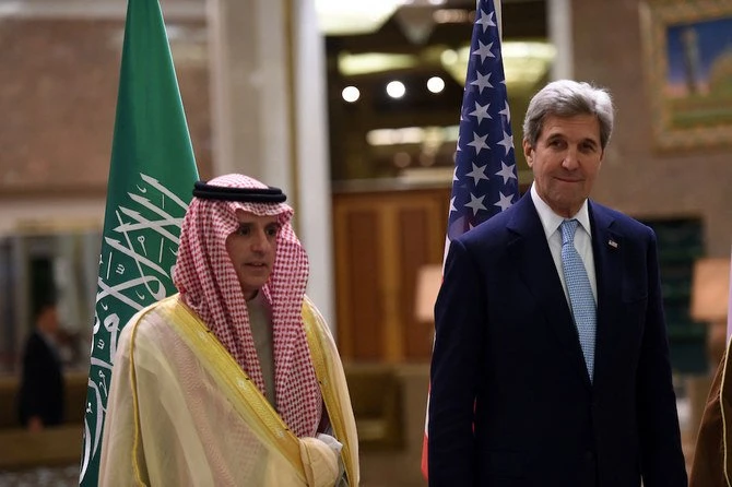 L'Arabie saoudite annoncera une initiative sur l'hydrogène vert pour contribuer à la transition du mix énergétique, affirme John Kerry
