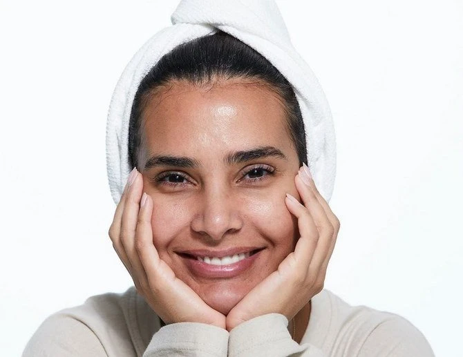 L'influenceuse émiratie Salama Mohamed lance une nouvelle marque de soins chez Sephora