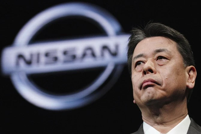Selon le PDG de Nissan, Carlos Ghosn aurait joui de «trop de pouvoir»
