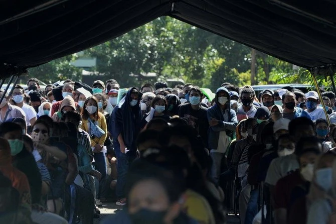 Covid-19: plus de 4 millions de morts dans le monde
